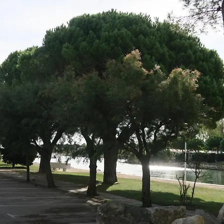 Apartment Sol-y-days Lagune 1, Port Camargue Sud Acces Direct Aux Plages *