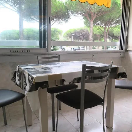 Apartment Sol-y-days Lagune 1, Port Camargue Sud Acces Direct Aux Plages *