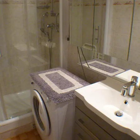 Apartment Sol-y-days Lagune 1, Port Camargue Sud Acces Direct Aux Plages *
