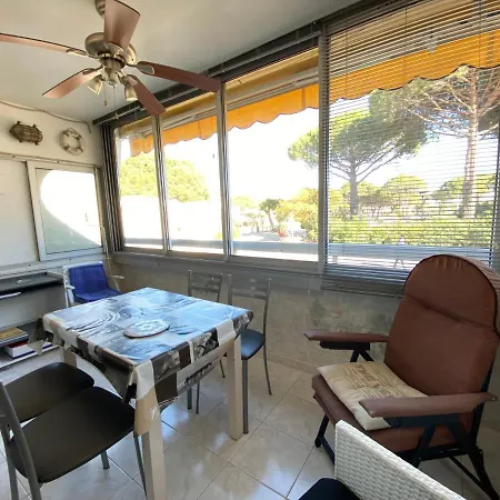 Apartment Sol-y-days Lagune 1, Port Camargue Sud Acces Direct Aux Plages