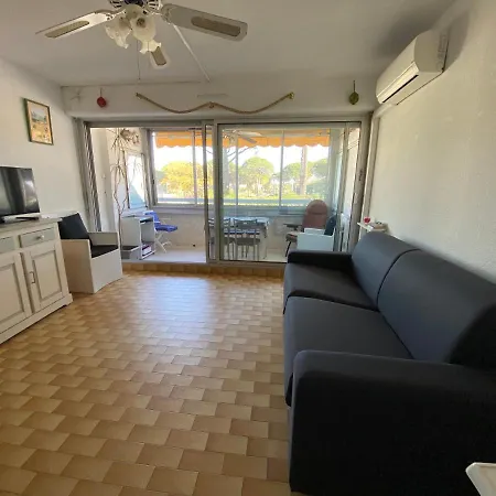 Apartment Sol-y-days Lagune 1, Port Camargue Sud Acces Direct Aux Plages *