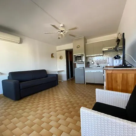 Apartment Sol-y-days Lagune 1, Port Camargue Sud Acces Direct Aux Plages