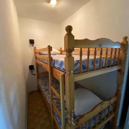 Sol-y-days Lagune 1, Port Camargue Sud Acces Direct Aux Plages Apartment